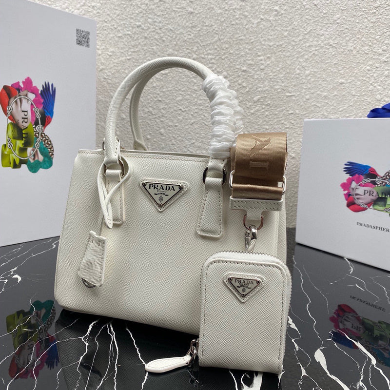 Satchel Bags - PDA Bags - 1367