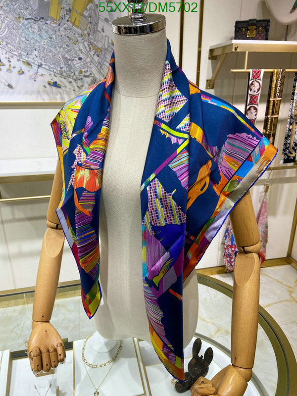 SAMC - HMS Scarves - 075