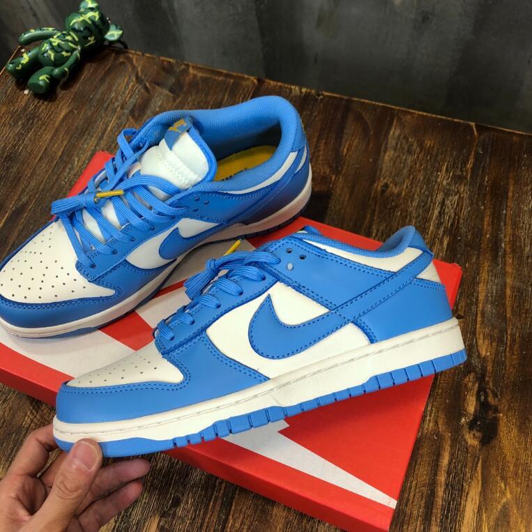 SAMC - NKE Shoes - 1670