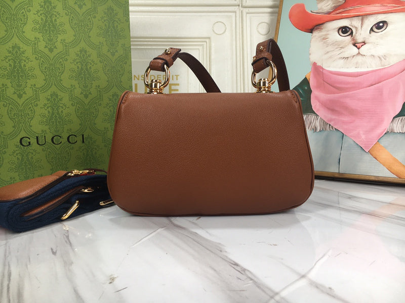 Satchel Bags - GCI Bags - 1348