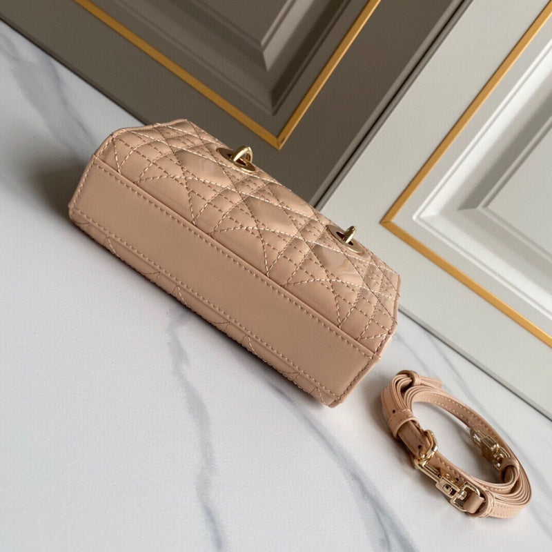 Glami Fashion - DIR Bags - 631