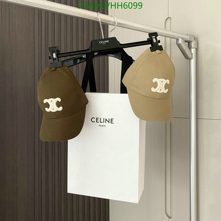 SAMC - COL Caps & Hats - 237