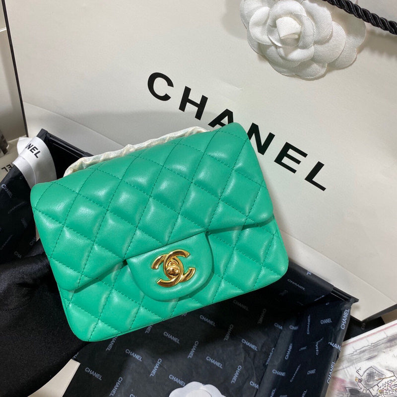 Satchel Bags - CHL Bags - 4535