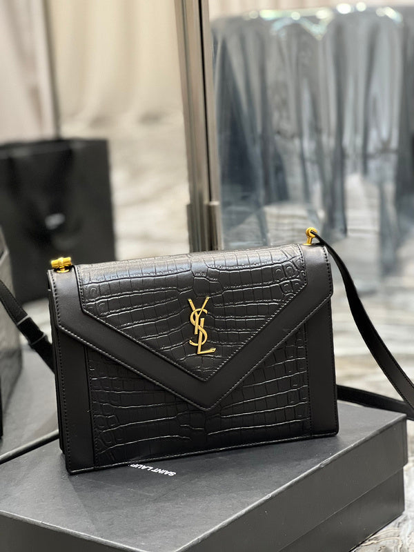 Satchel Bags - SLY Bags - 2288