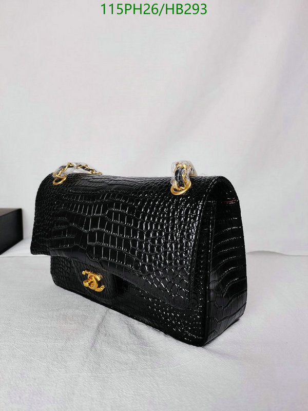 SAMC - CHL Bags Crossbody - 063