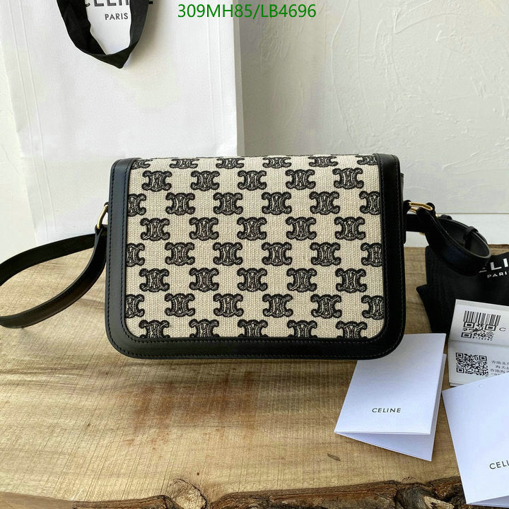 SAMC - COL Bags - 250