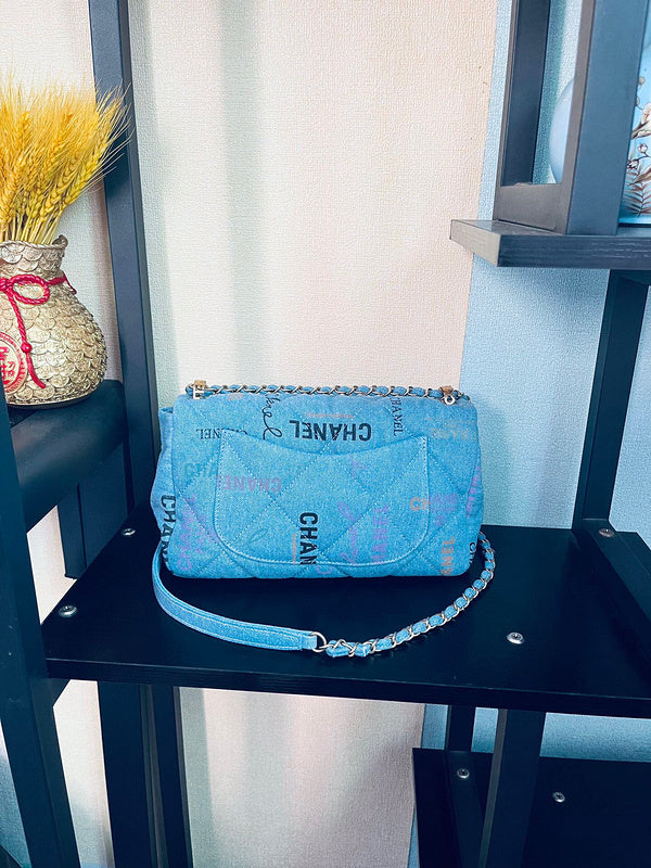 Satchel Bags - CHL Bags - 3236