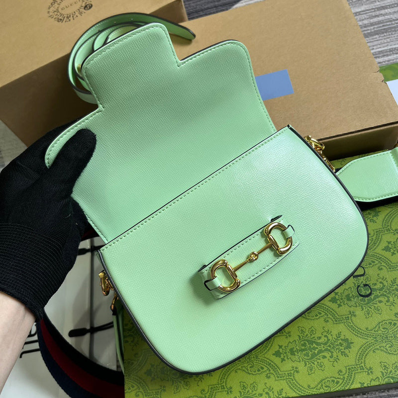 Satchel Bags - GCI Bags - 7384