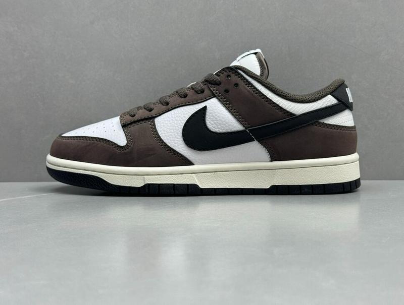SAMC - NKE Shoes - 065
