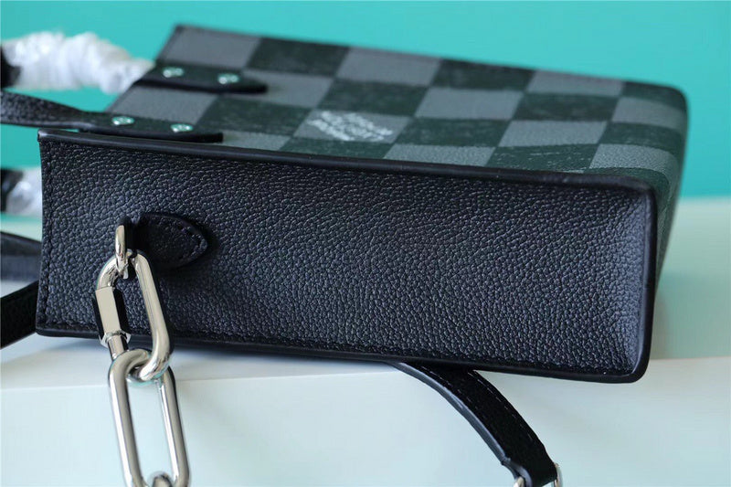 Satchel Bags - VL Bags - 7500