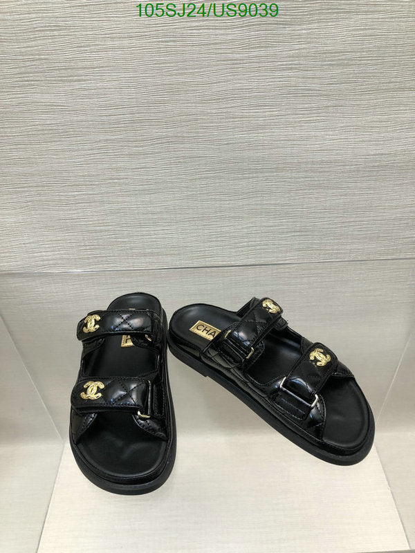 SAMC - CHL Women Shoes Slippers - 115