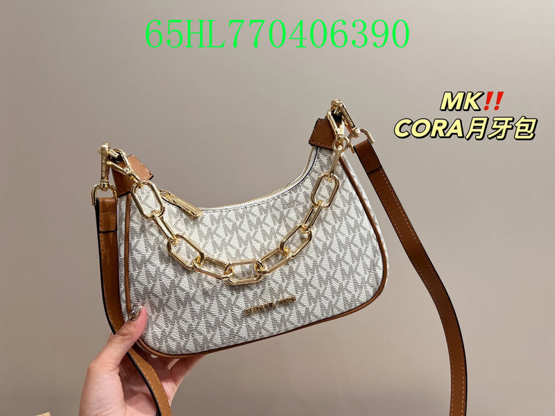Satchel Bags - MK Bags - 087