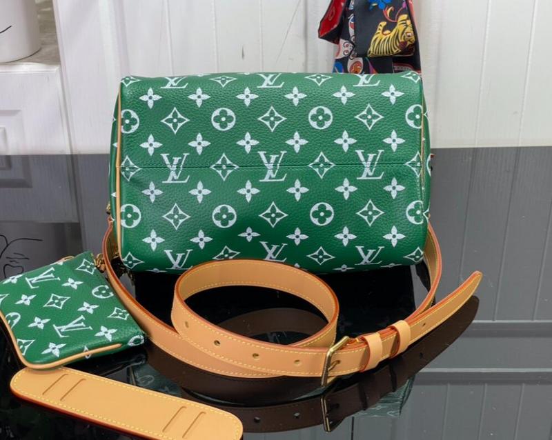 SAMC - LOV Bags - 275