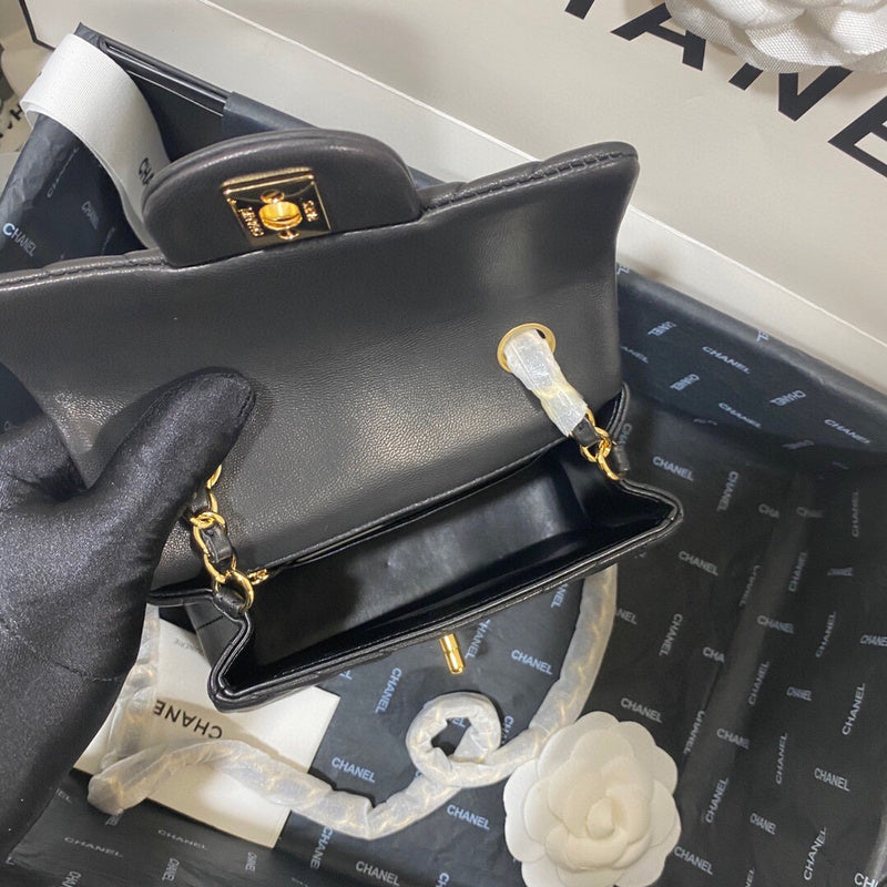 Satchel Bags - CHL Bags - 4525