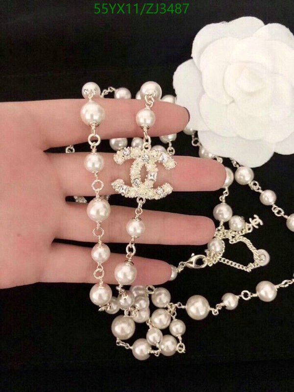 SAMC - CHL Jewelry - 1102