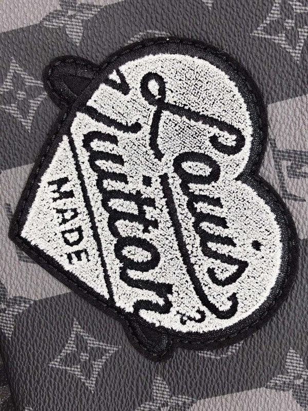 GlamI Lu-Vi bags - 2484