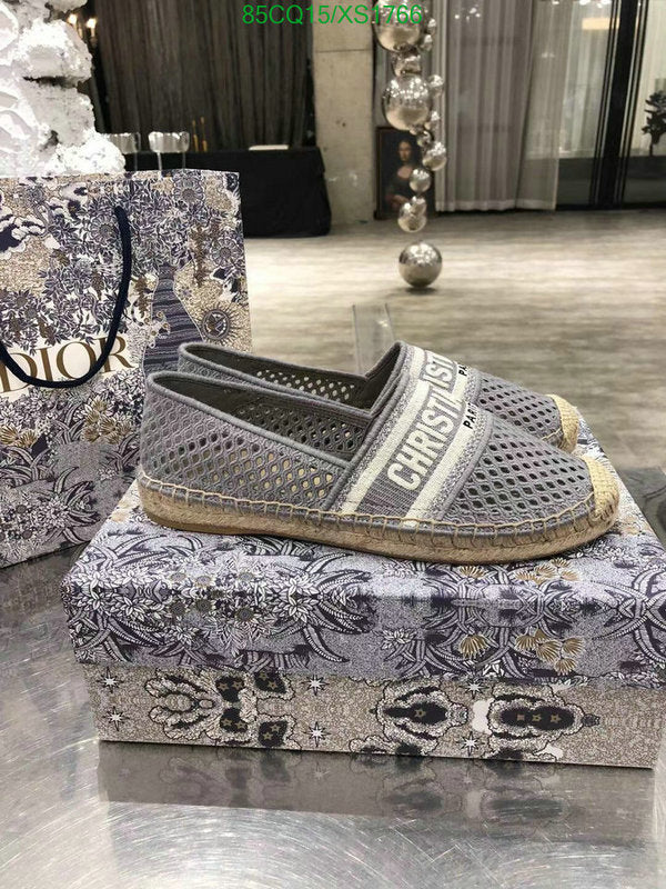 SAMCC - DOR Women Shoes - 1997
