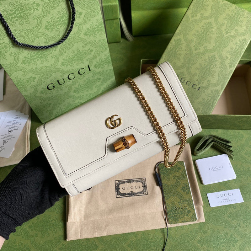 Satchel Bags - GCI Bags - 6408