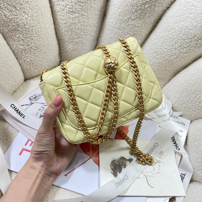 Satchel Bags - CHL Bags - 1513