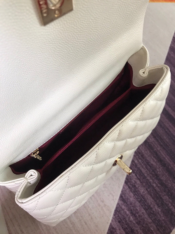 Satchel Bags - CHL Bags - 3804