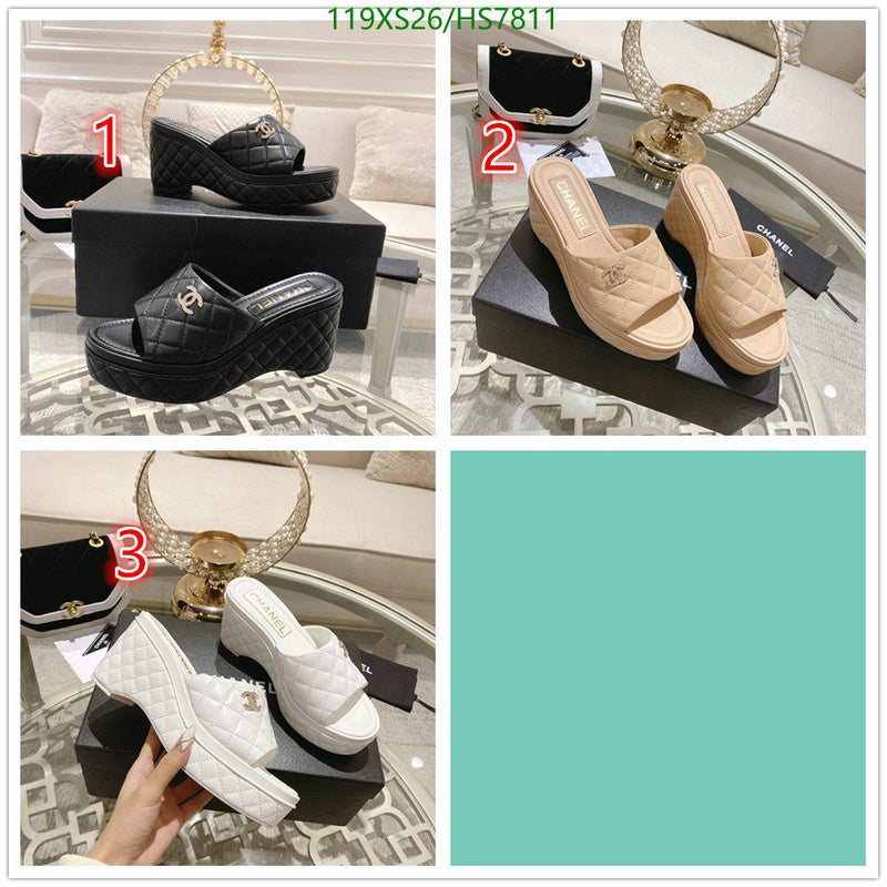 SAMC - CHL Women Shoes High Heels - 082
