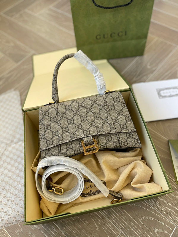 Glami Fashion - BGA Bags - 1499