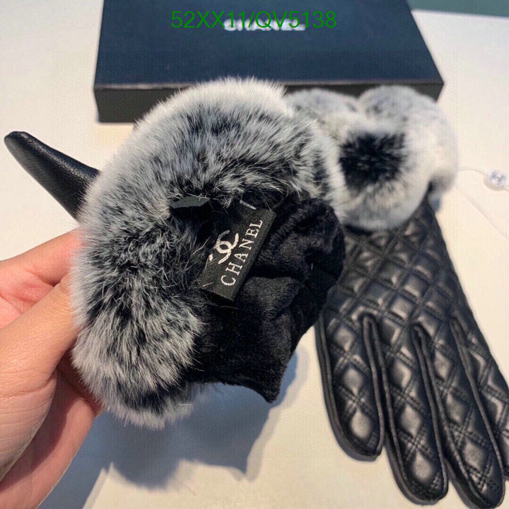 SAMC - CHL Gloves - 091