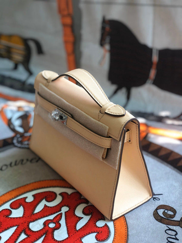 Satchel Bags - HMS-Bags - 733