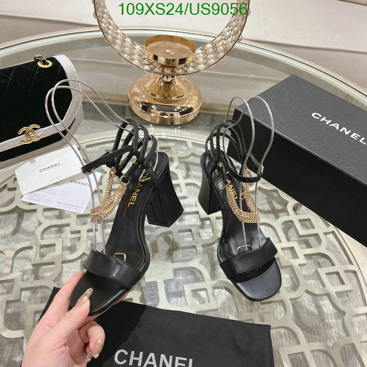 SAMC - CHL Women Shoes High Heels - 150