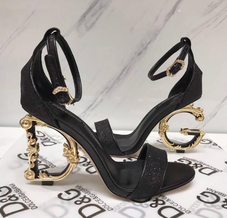 SAMC - DAG Women Shoes - 561