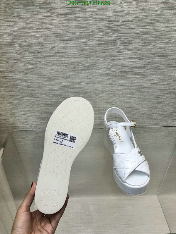 SAMC - CHL Women Shoes High Heels - 116