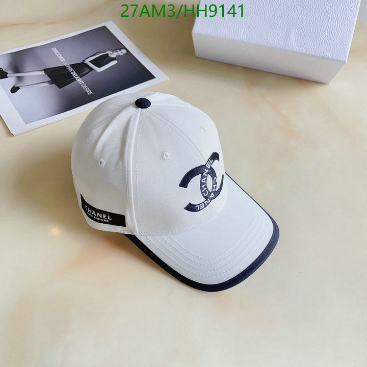 SAMC - CHL Caps & Hats - 266