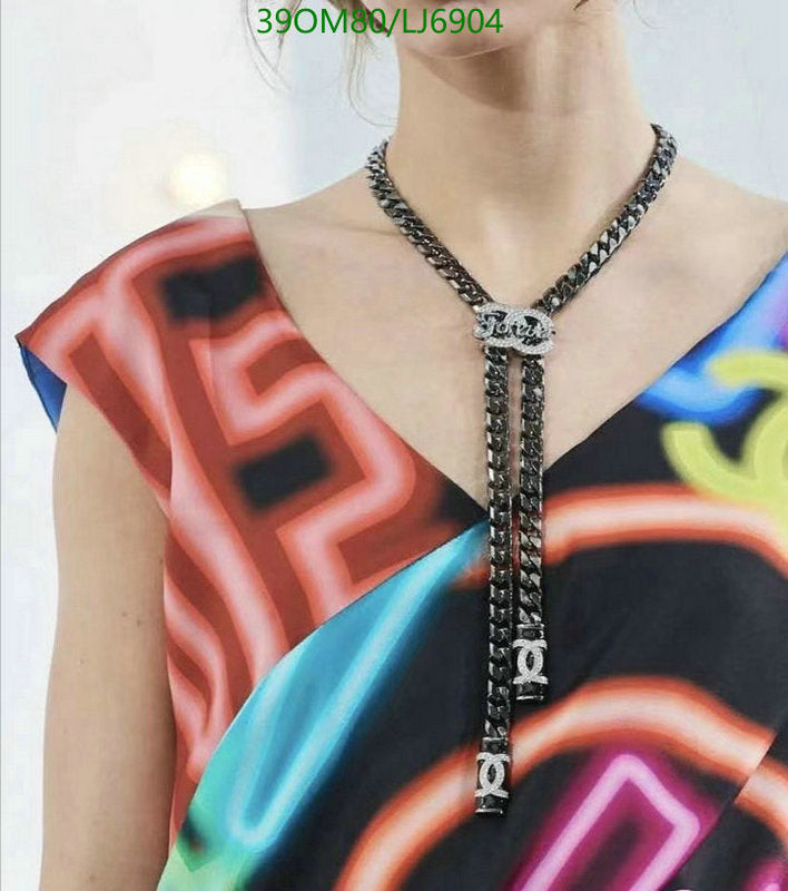 SAMC - CHL Jewelry - 1198