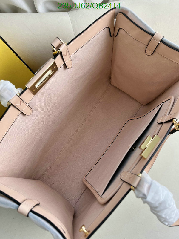 SAMC - FDE Bags - 445