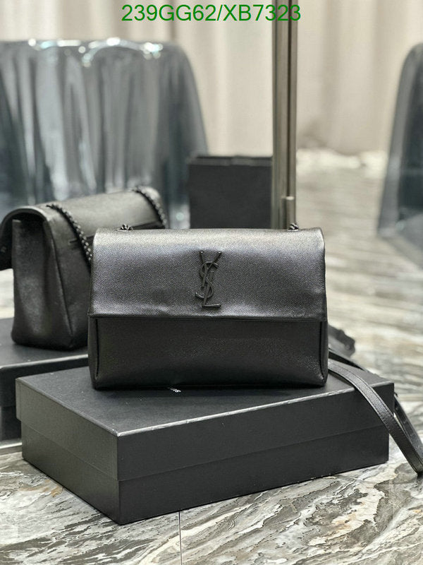 SAMC - YLS Bags - 340
