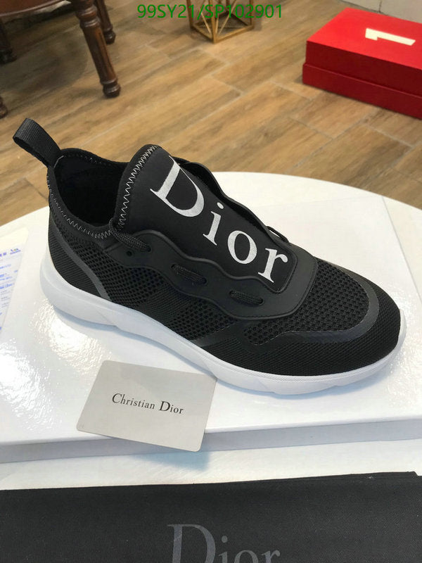 SAMCC - DOR Women Shoes - 1841