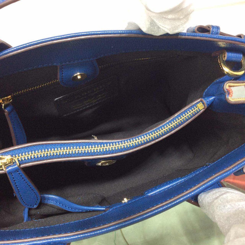 Satchel Bags - BBR Bags - 1067
