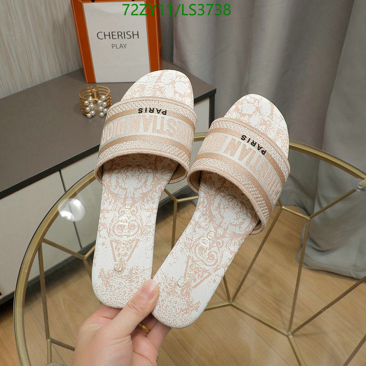 SAMCC - DOR Women Shoes - 2093