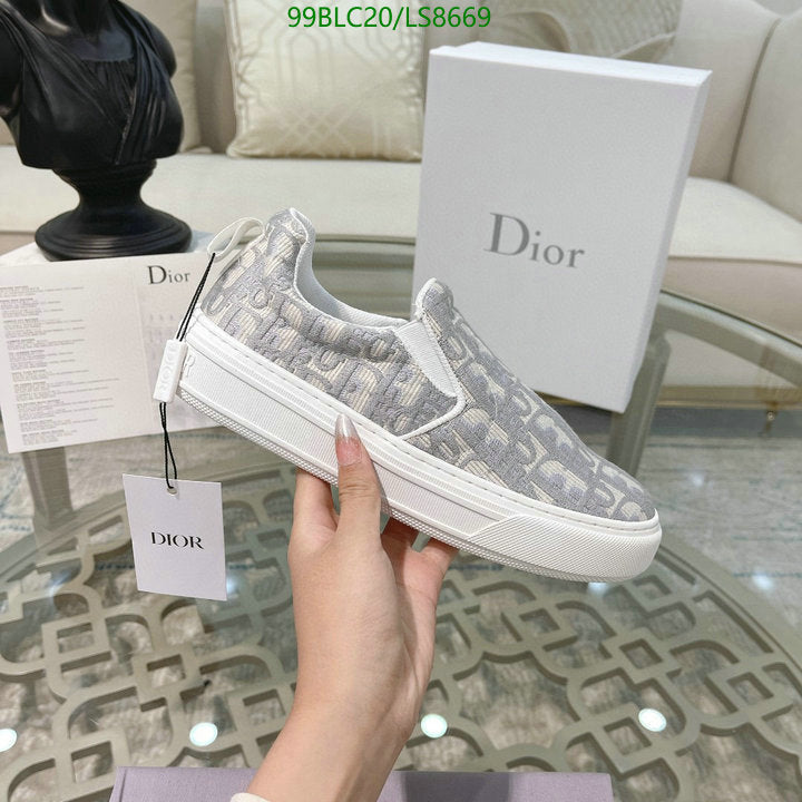 SAMCC - DOR Women Shoes - 1823