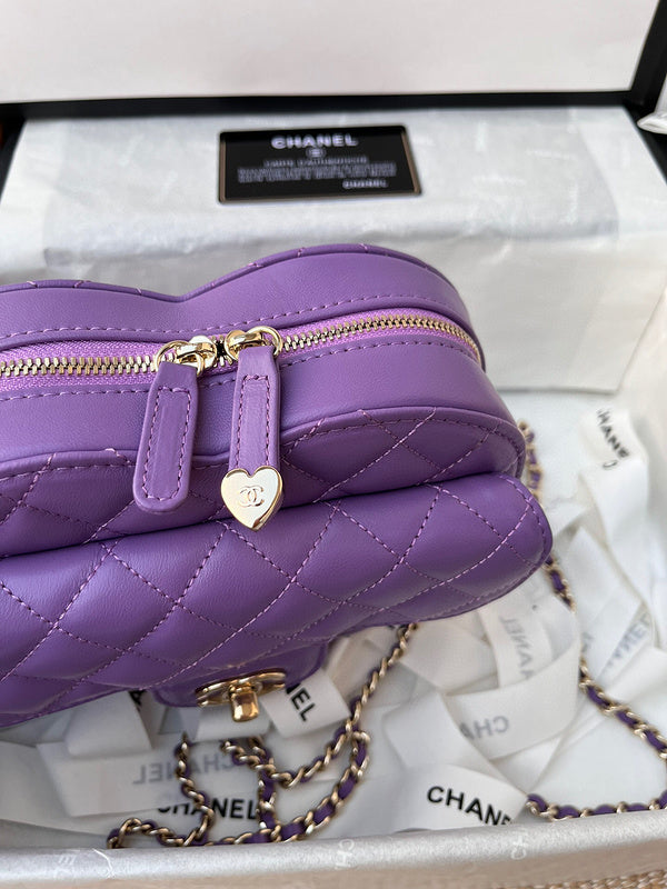 Satchel Bags - CHL Bags - 3212
