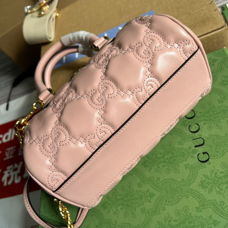 Satchel Bags - GCI Bags - 7906
