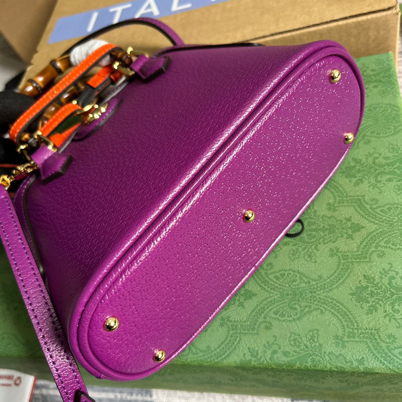 Satchel Bags - GCI Bags - 7746
