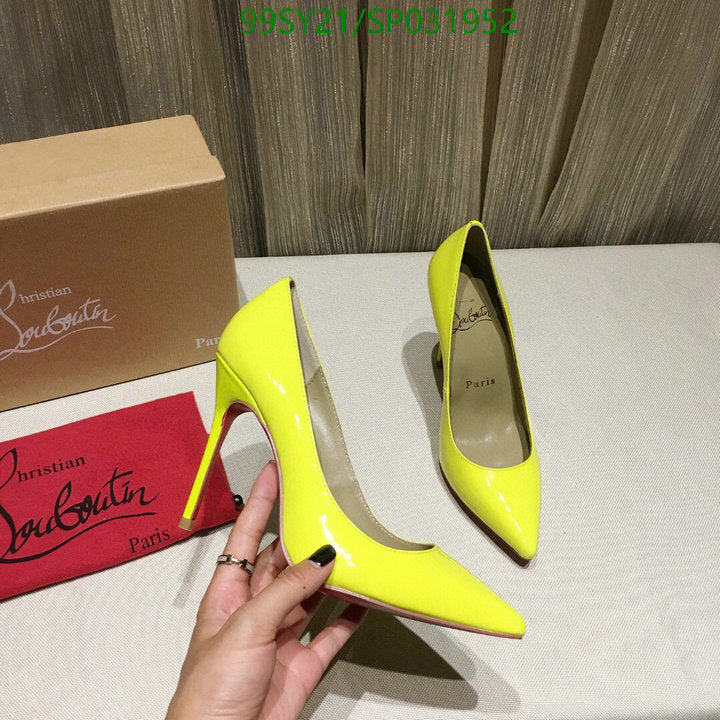 SAMC - CBL Women Shoes - 174