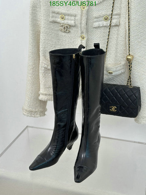 SAMC - Mix Boots - 082