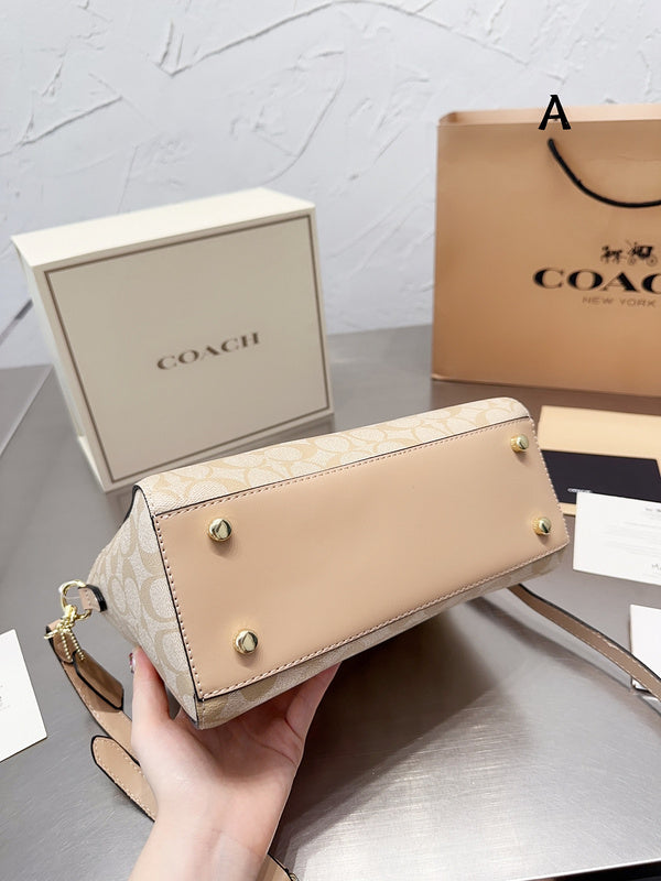 Satchel Bags - CCH Bags - 055