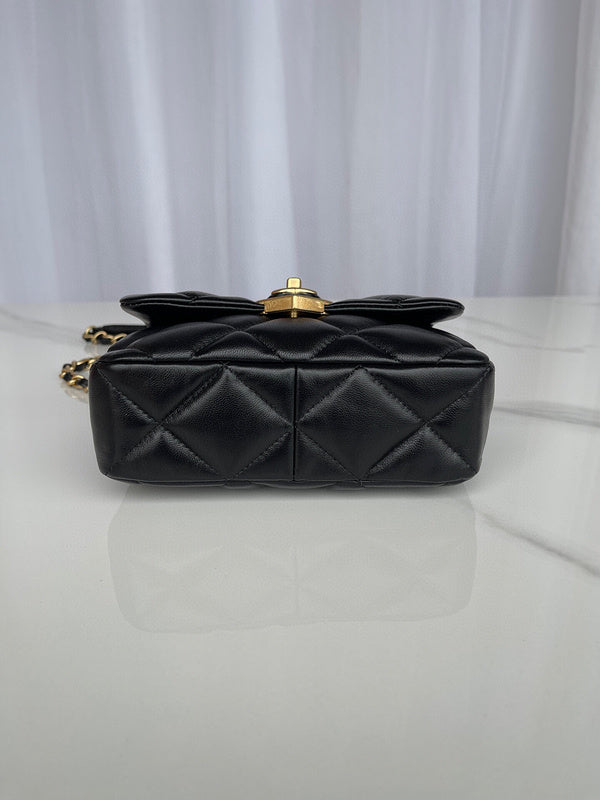 Satchel Bags - CHL Bags - 2403