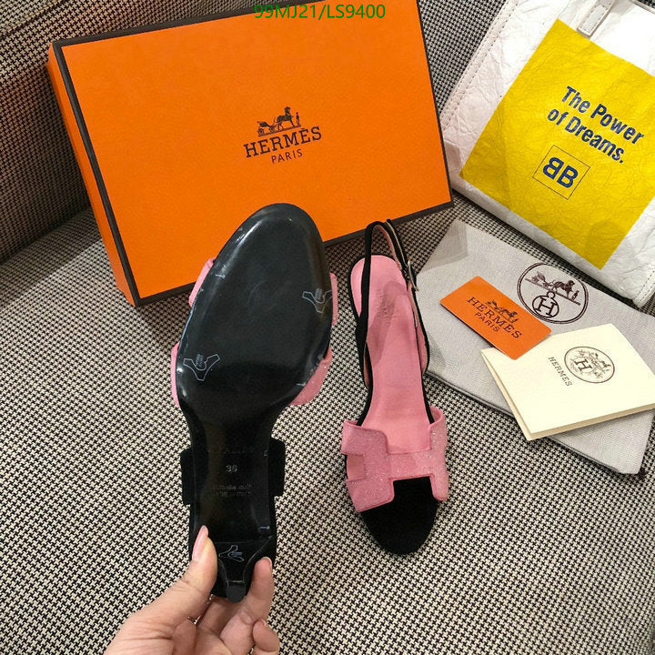 SAMC - HMS Women Shoes - 414