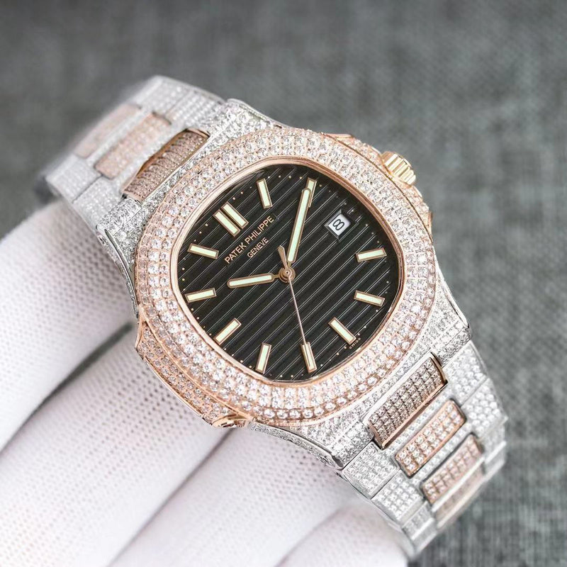 SAMC - Mix Watches - 008