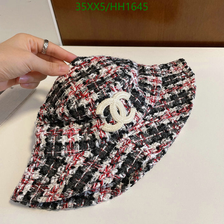 SAMC - CHL Caps & Hats - 381
