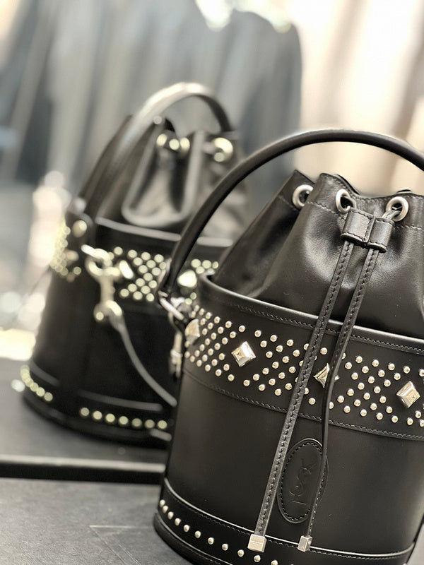 Satchel Bags - SLY Bags - 657